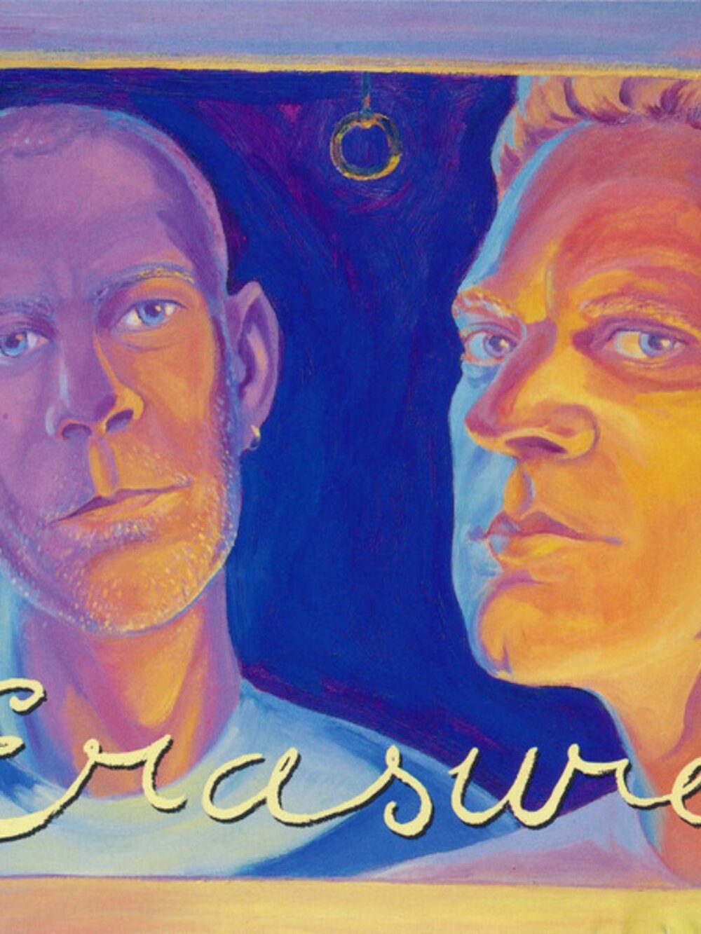 5/$25 ERASURE CD - Picture 4 of 6